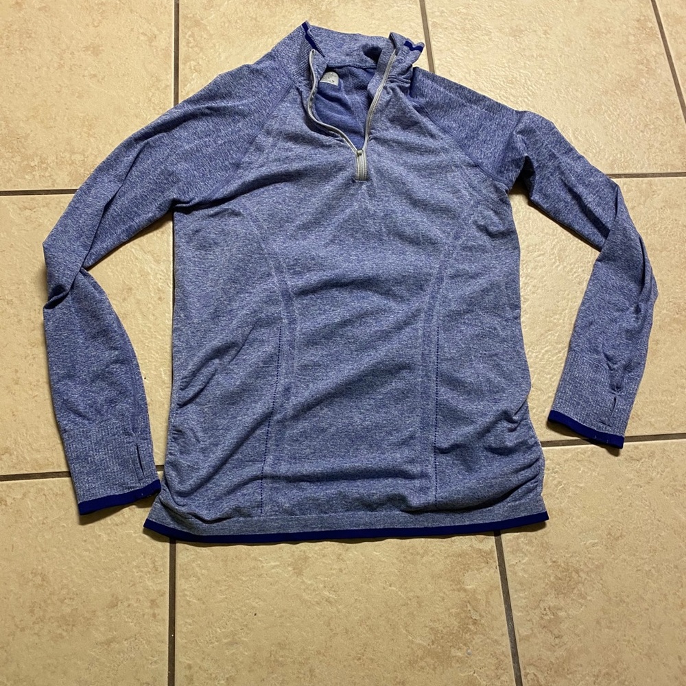 Athleta top